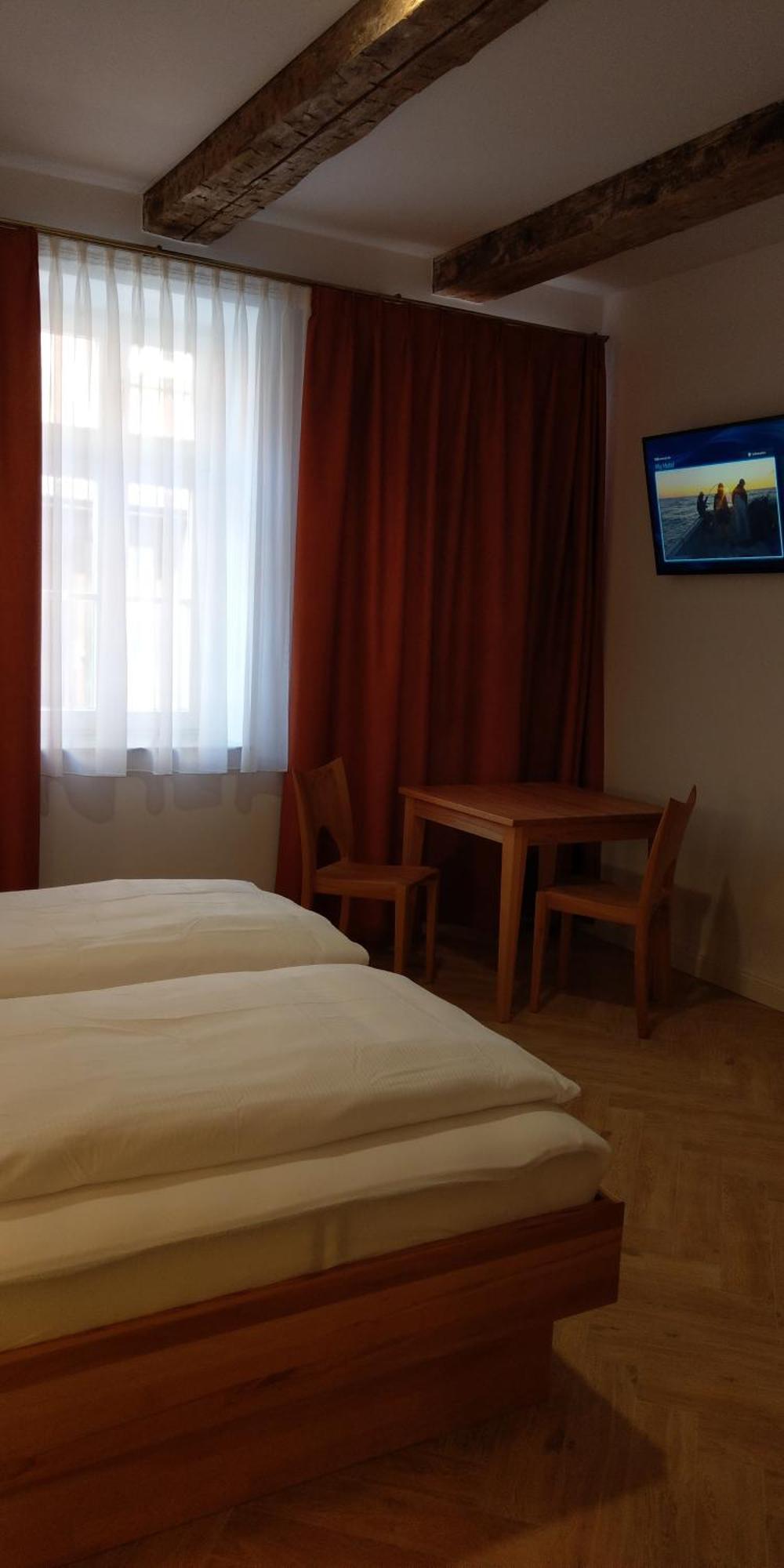 La Rustica Altstadthotel Wernigerode Habitación foto